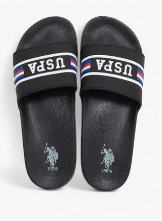 Men Slides