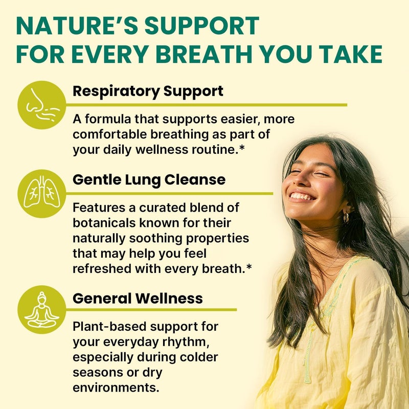 PrimeMD 5in1 Mullein Drops for Lungs and Bronchial  Respiratory Lung Health Support with Mullen Leaf Extract for lungs  Mullein Tincture with Elderberry Marshmallow Ginger Root 60 Servings 2pack - Image 4