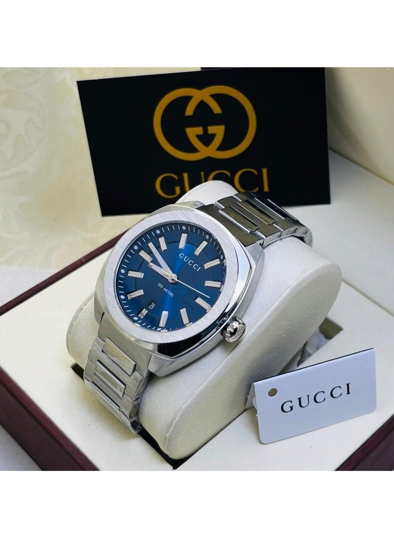 GUCCI Gucci men's watch