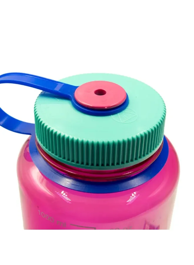 Nalgene Nalgene USA 1L WM Electric Magenta Sustain