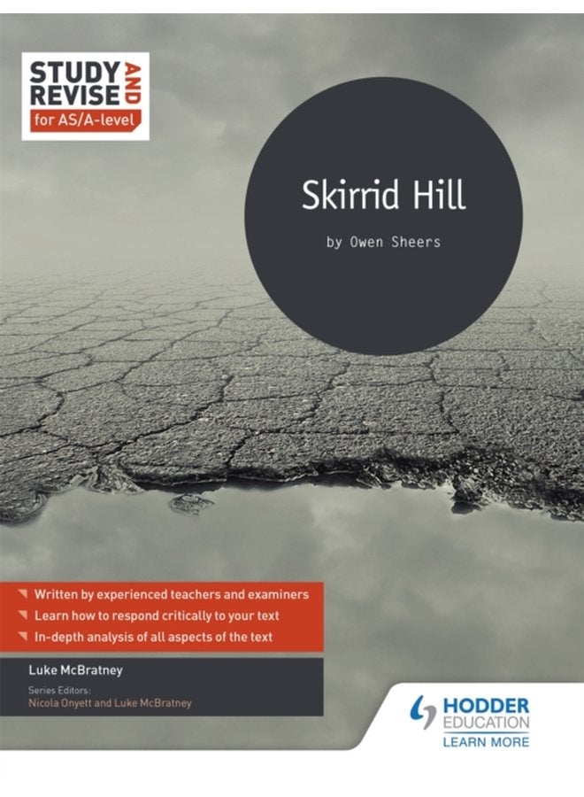 Study and Revise for AS A level Skirrid Hill - Paperback