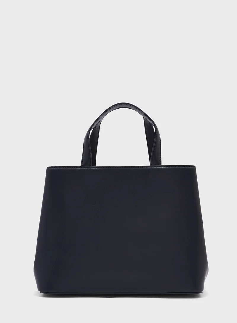 TOMMY HILFIGER Satchel Bag