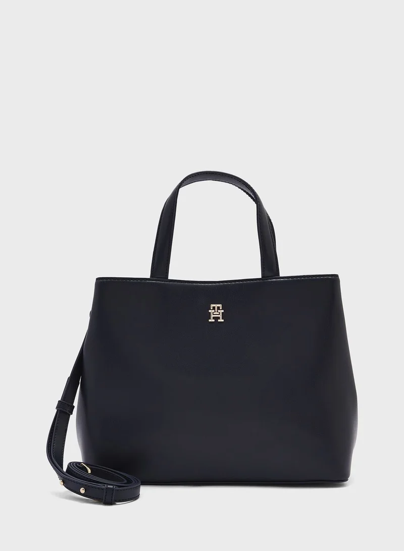 TOMMY HILFIGER Satchel Bag