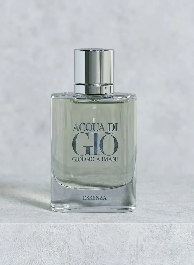جورجيو أرماني عطر اكوا دي جيو  اسينزا - 40 مل