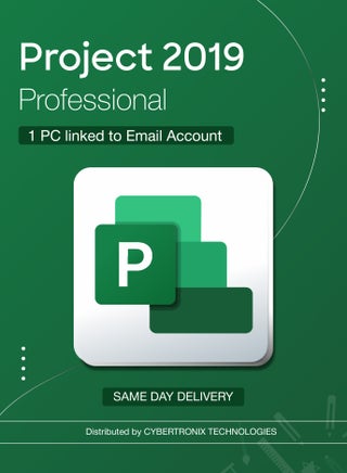 Microsoft Project 2019 Professional - 1 PC License Linked to Email Account | Digital License | Same-Day Delivery - pzsku/Z95B03446BDC7F0C49673Z/45/1742998186/edaf7593-697e-4985-b0c4-60d2b7116c64