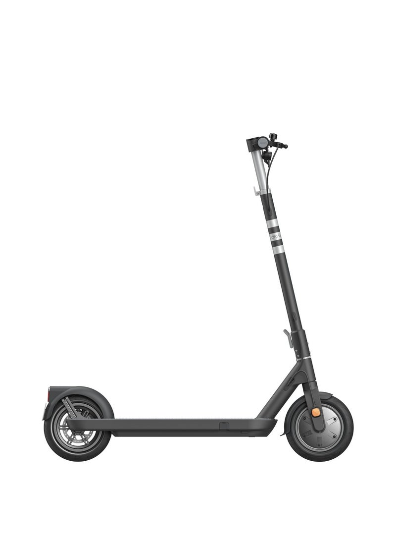 أوكاى سكوتر كهربائي أوكاي نيون لايت - أسود - Image 3