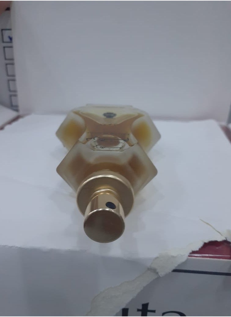 Tester perfume dirham 35ml without box