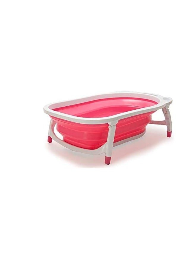 ULHYC foldable baby bathtub - Image 5