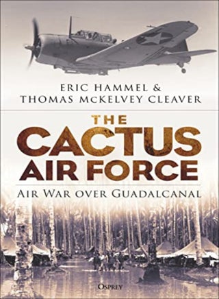 CACTUS AIR FORCE