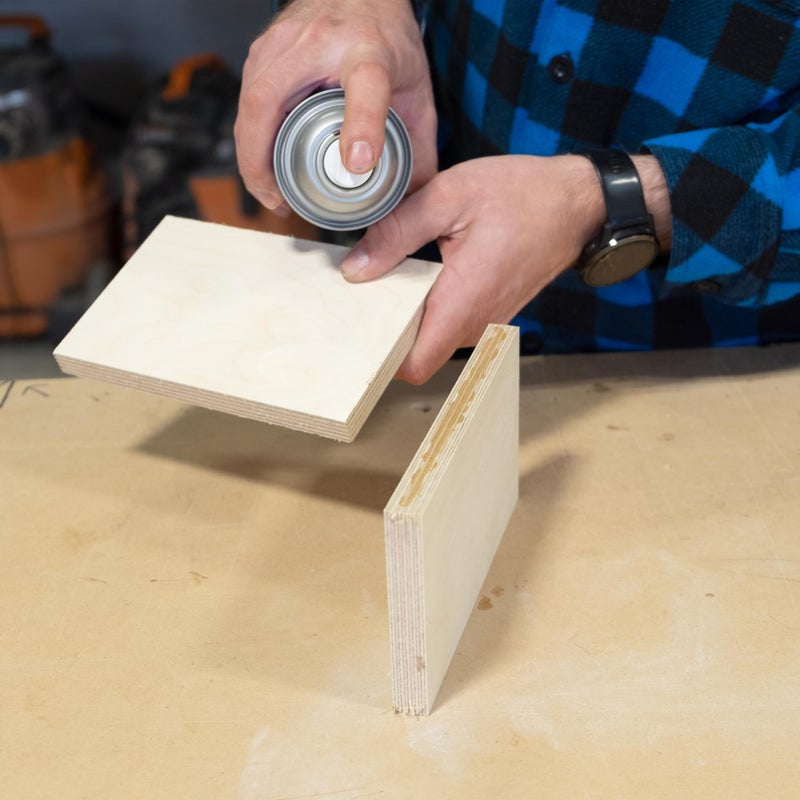 FastCap 2P-10 Super Glue Adhesive 2.25 oz Thick + 12 oz Activator Combo Pack - Image 4