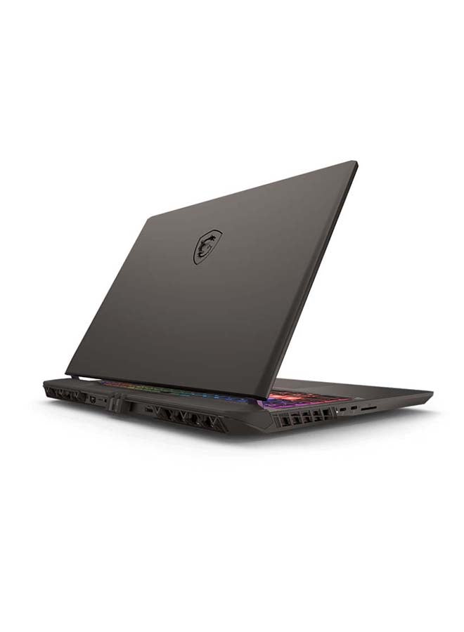 MSI Vector 16 HX AI Laptop With 16 Inch QHD+ Display 240Hz, Core Ultra 9 275 HX Processor/32GB RAM DDR5/1TB SSD/16GB Nvidia GeForce RTX 5080 Graphics/Windows 11 Home/ Cosmos Gray - Image 2