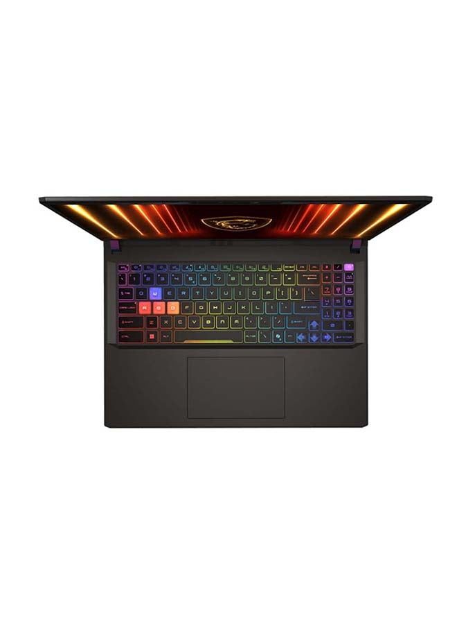 MSI Vector 16 HX AI Laptop With 16 Inch QHD+ Display 240Hz, Core Ultra 9 275 HX Processor/32GB RAM DDR5/1TB SSD/16GB Nvidia GeForce RTX 5080 Graphics/Windows 11 Home/ Cosmos Gray - Image 4