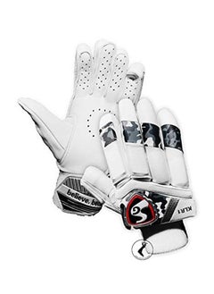 SG KLR-1 right hand batting glove  - Image 4