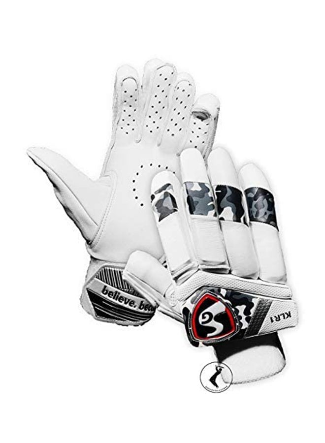 SG قفاز الضرب لليد اليمنى KLR-1 - Image 4