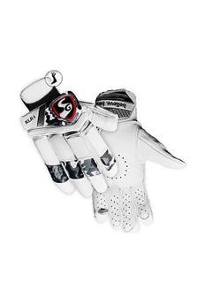 SG KLR-1 right hand batting glove  - Image 5