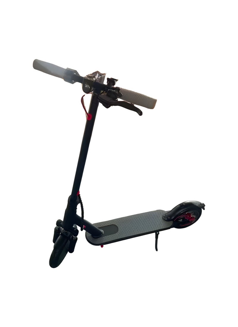 Generic 2 Wheel Foldable Qucik And Easy Electric Scooter 
