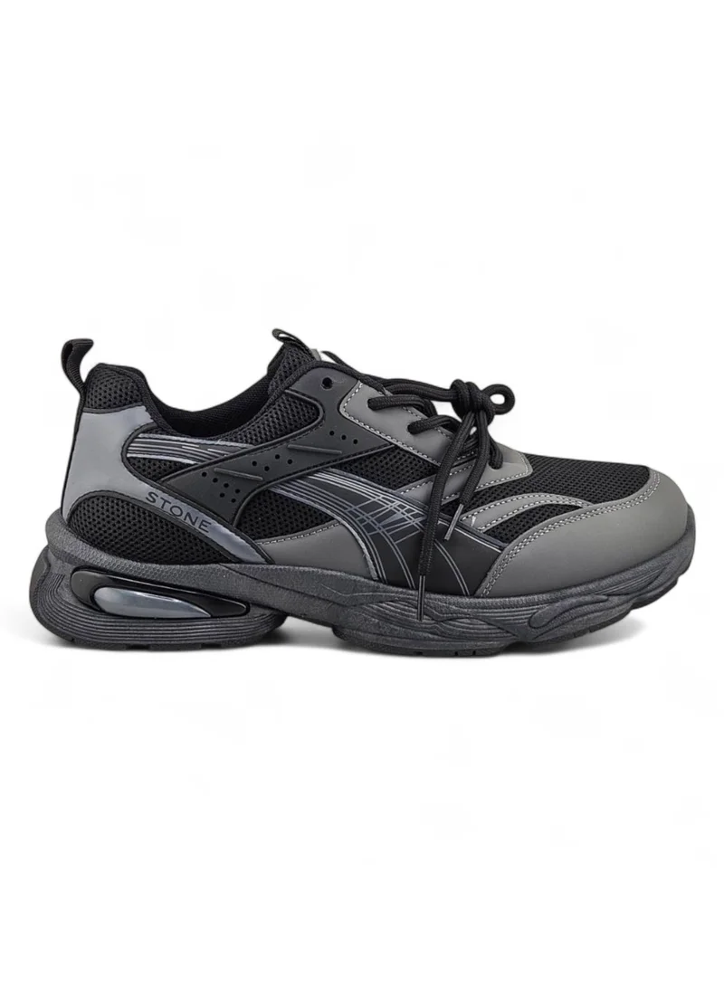 STONE Logos Prime Sneakers