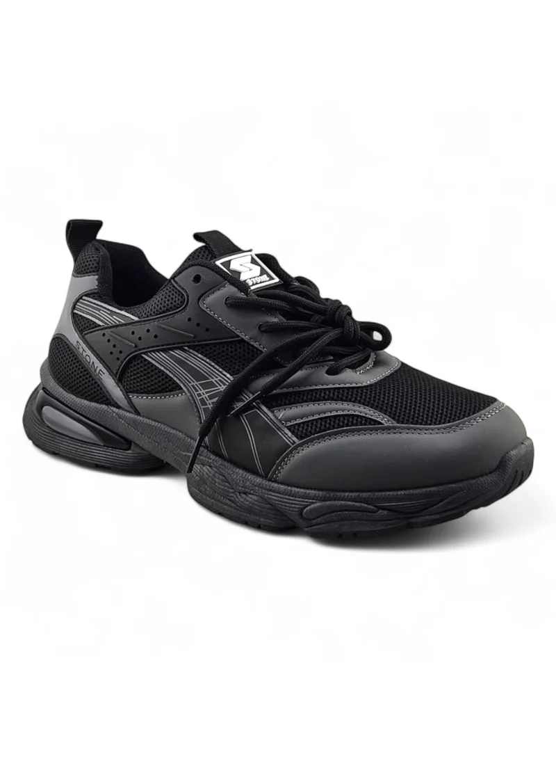 STONE Logos Prime Sneakers