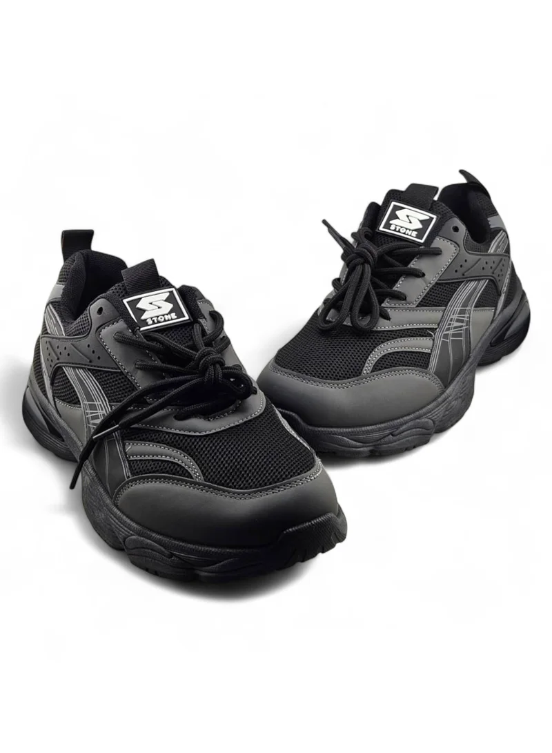 STONE Logos Prime Sneakers