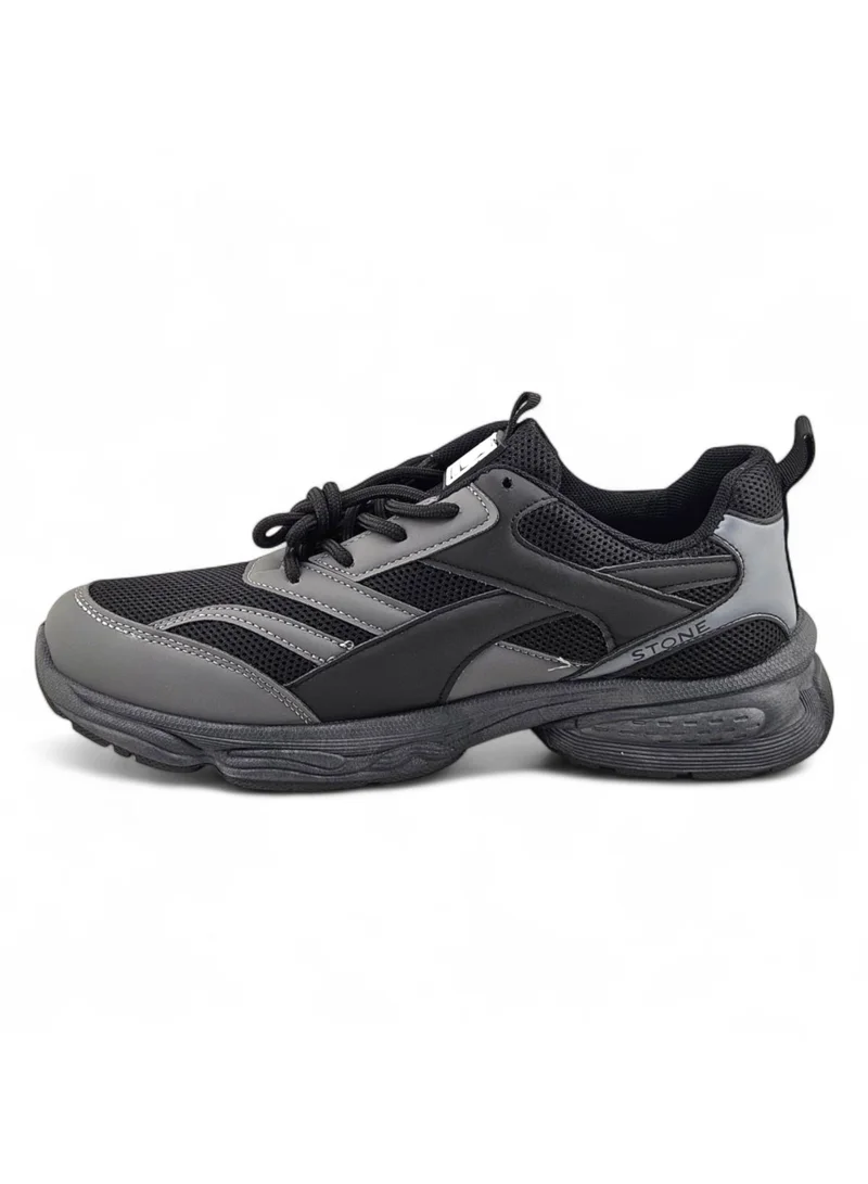 STONE Logos Prime Sneakers