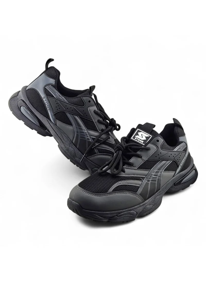 STONE Logos Prime Sneakers