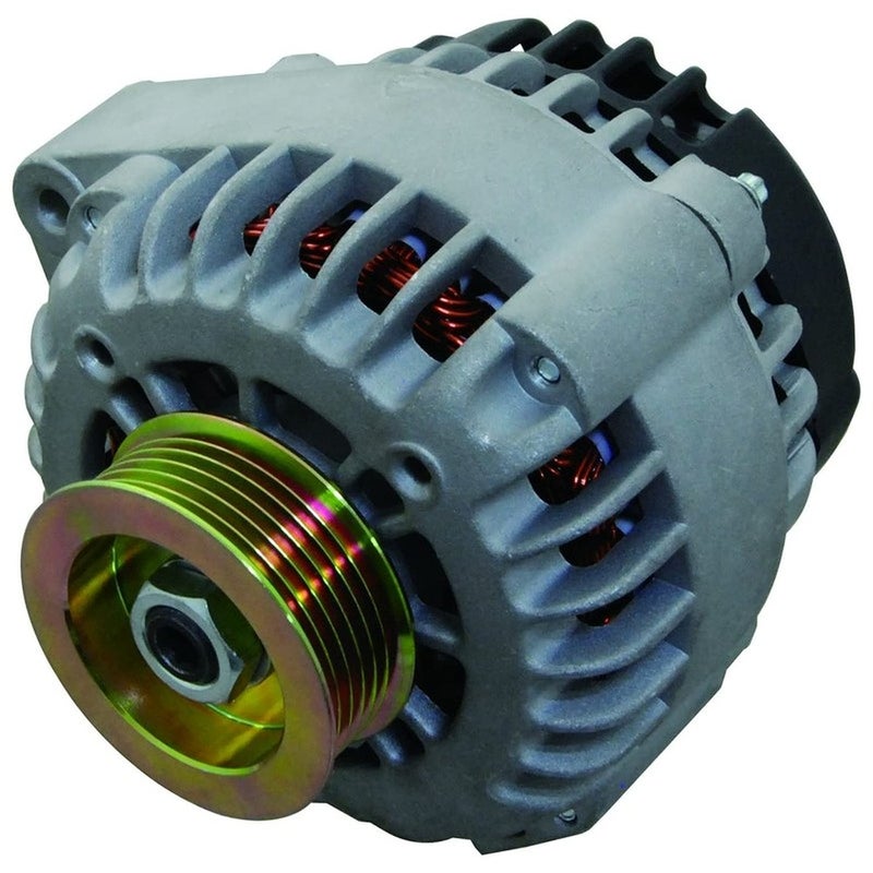 OEG Parts New Alternator Compatible With Honda Accord 30L V6 19982002 Acura CL 30L 19971999 31100P8AA01 31100P8AA01 31100P8AA02 31100P8AA02 31100P8CA02 31100P8CA02 31100P8CA02RM