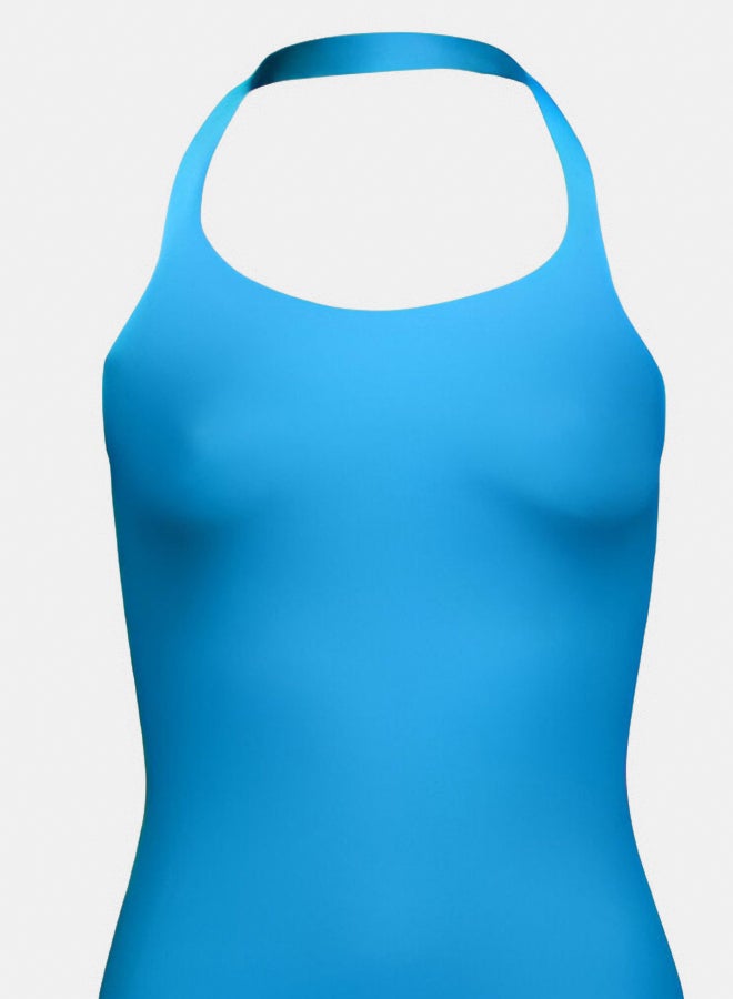 Silvy Lycra Silvana Sleeveless Tank Top Round Neck For Women - Image 2