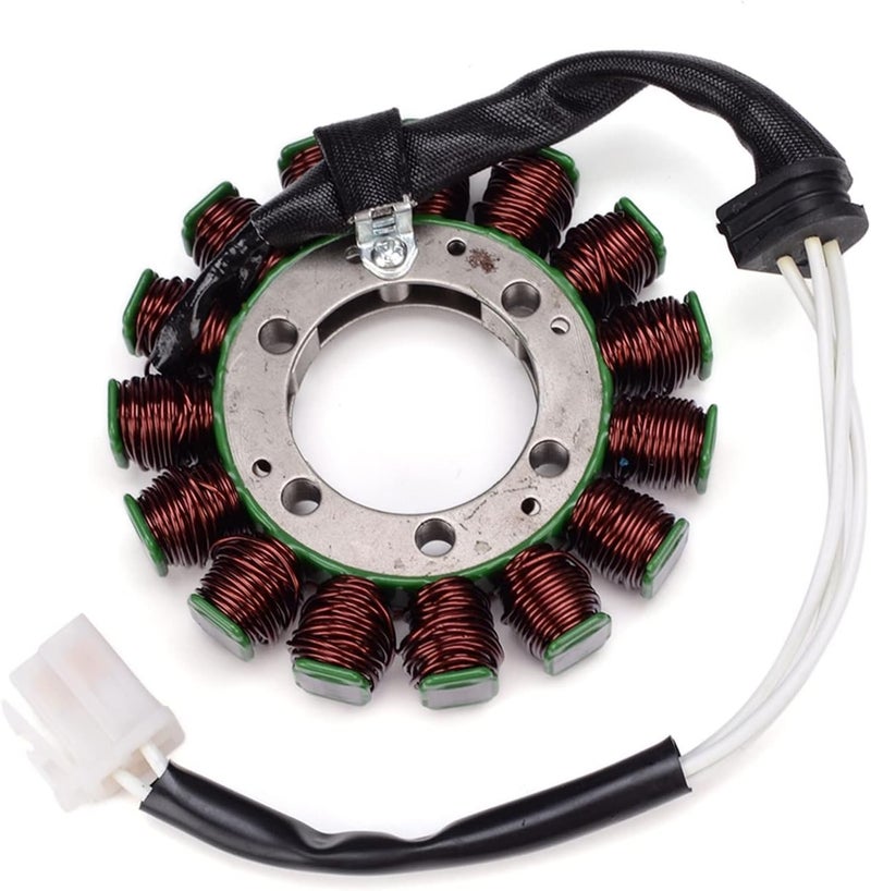 Wivplex Generator Stator Coil for GSXR 1000 (2009-2016) - Image 1