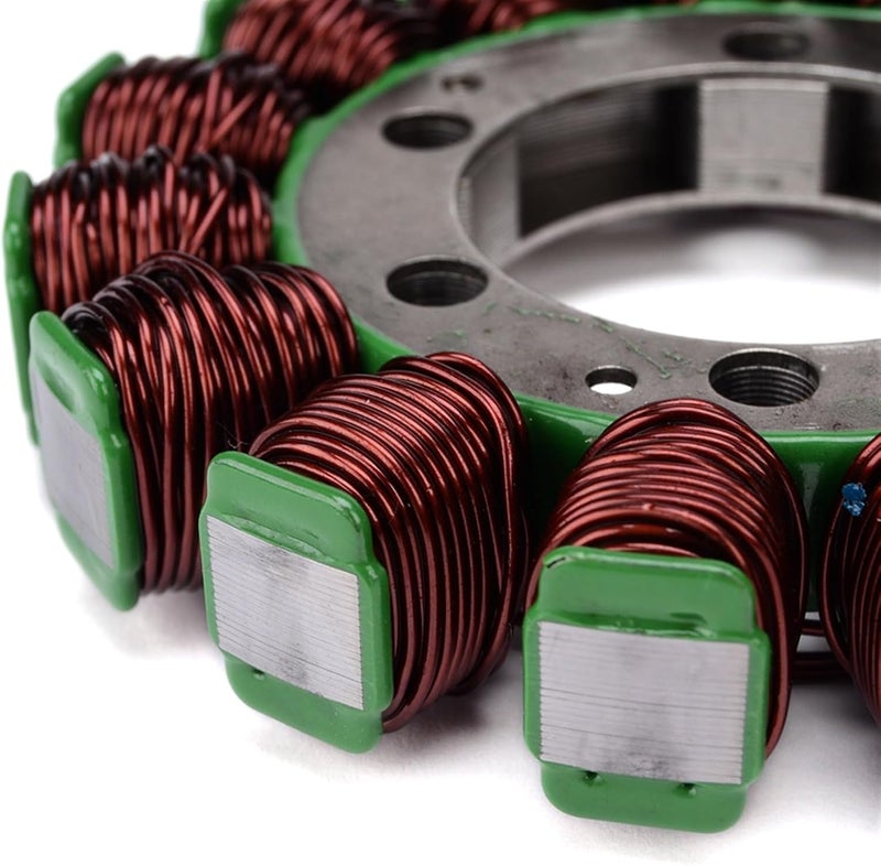 Wivplex Generator Stator Coil for GSXR 1000 (2009-2016) - Image 3