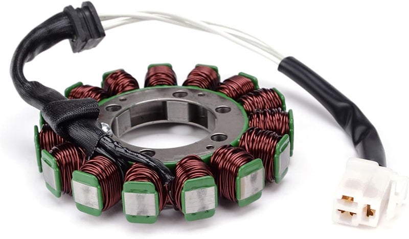 Wivplex Generator Stator Coil for GSXR 1000 (2009-2016) - Image 5