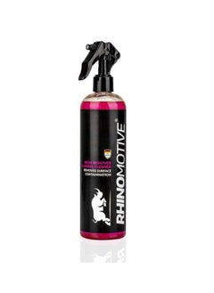 RHINOMOTIVE RHINOMOTIVE - Automotive IRON REMOVER and WHEEL CLEANER 500ML  - Image 1