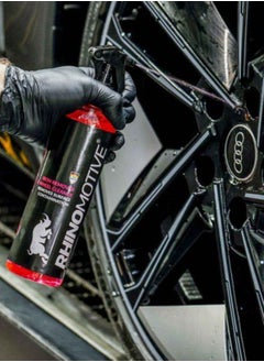 RHINOMOTIVE RHINOMOTIVE - Automotive IRON REMOVER and WHEEL CLEANER 500ML  - Image 3