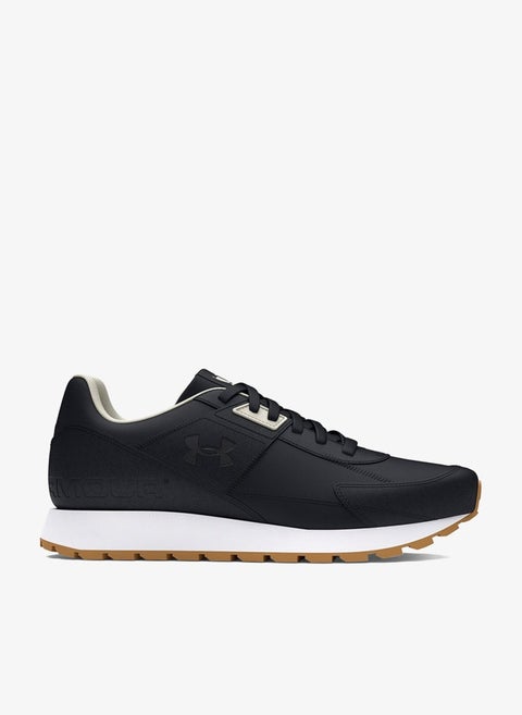 Essential Runner