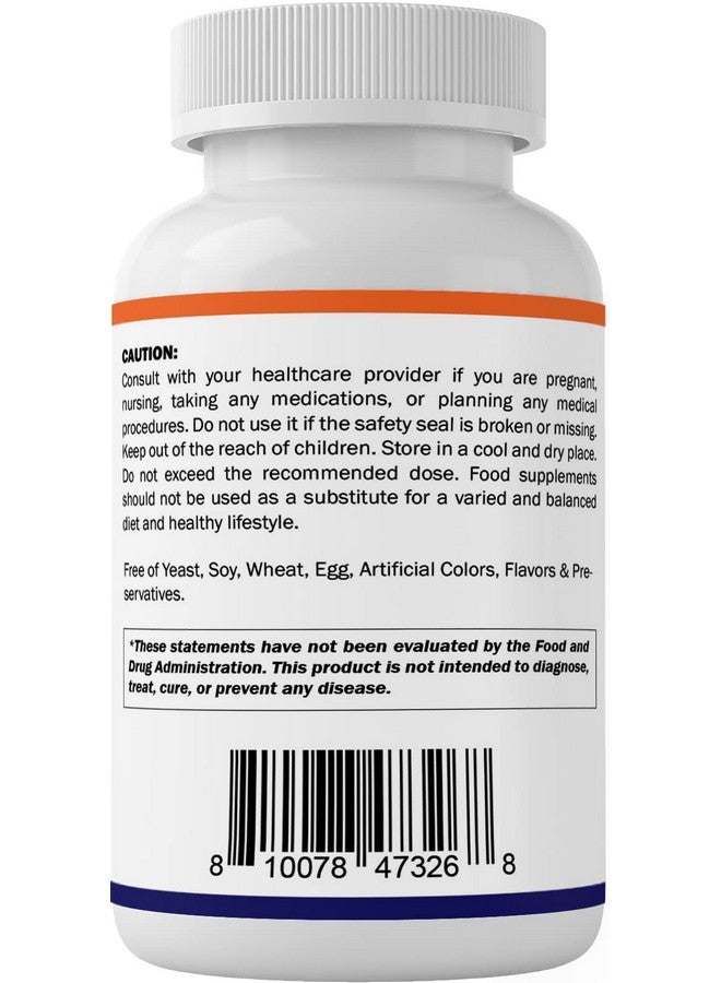 Vitamatic فيتامين B12 5000 ميكروغرام لكل حصة ذوبان سريع 365 قرص بنكهة التوت يدعم عملية الأيض للطاقة - Image 4