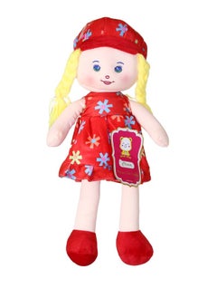 KM 1-piece Clara KM Plush Toy 40 cm 