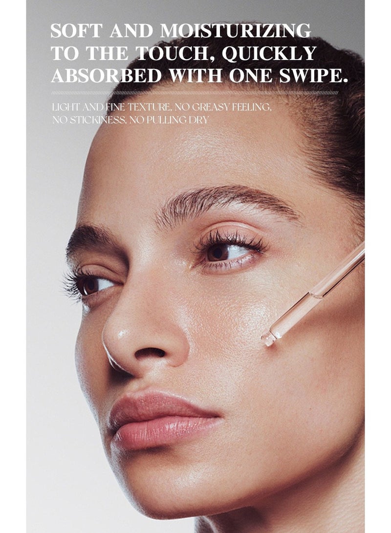 Kormesic 10٪ نياسيناميد مصل مشرق وتنقية البشرة 30 مل - Image 4