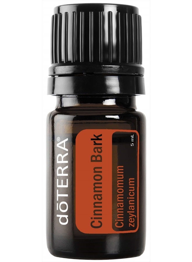 doTERRA Cinnamon Essential Oil - 5 ml - Image 1