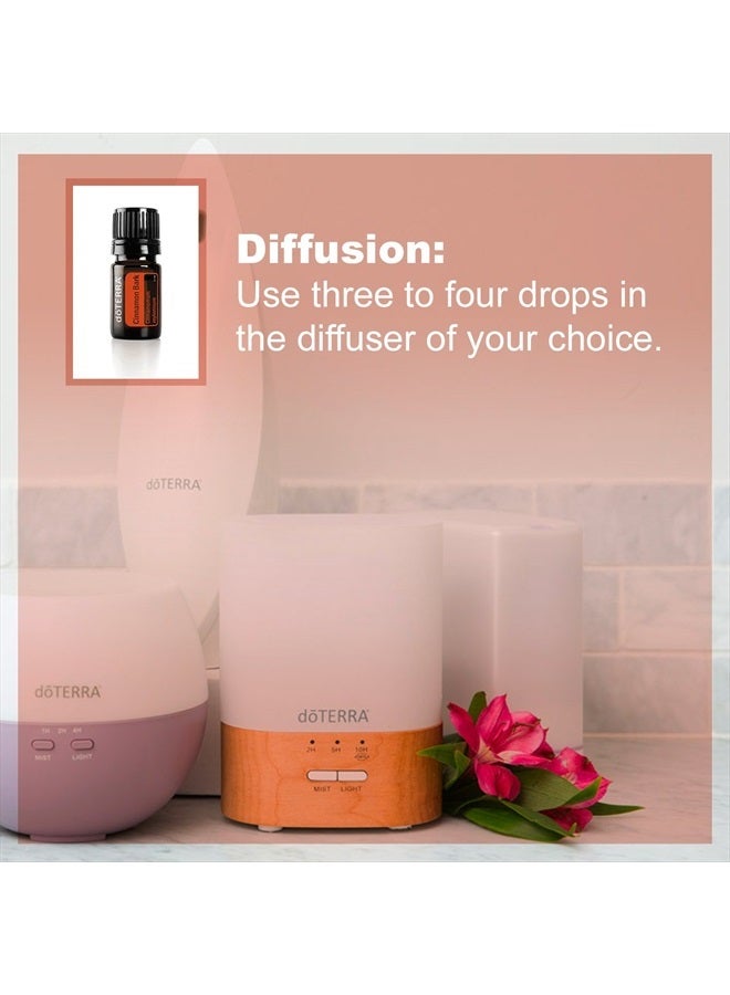 doTERRA Cinnamon Essential Oil - 5 ml - Image 4