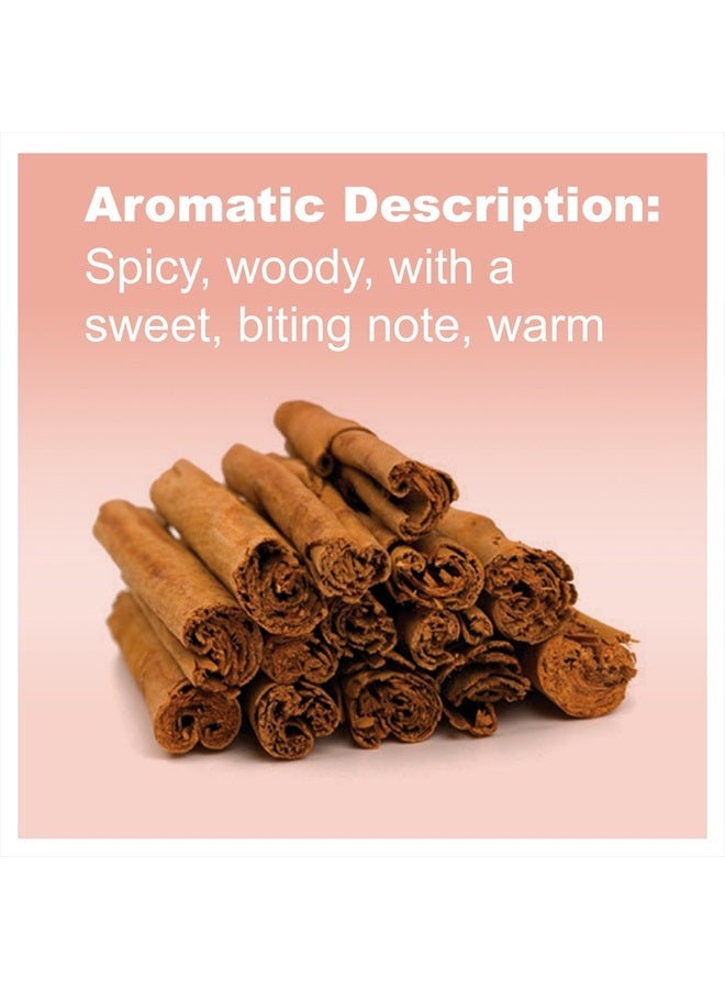 doTERRA Cinnamon Essential Oil - 5 ml - Image 3