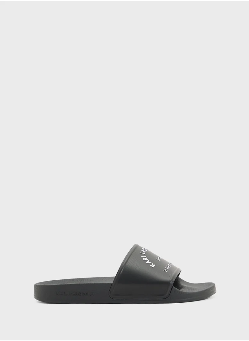 كارل لاغرفيلد Kondo 2.0 Maison Karl Slydes