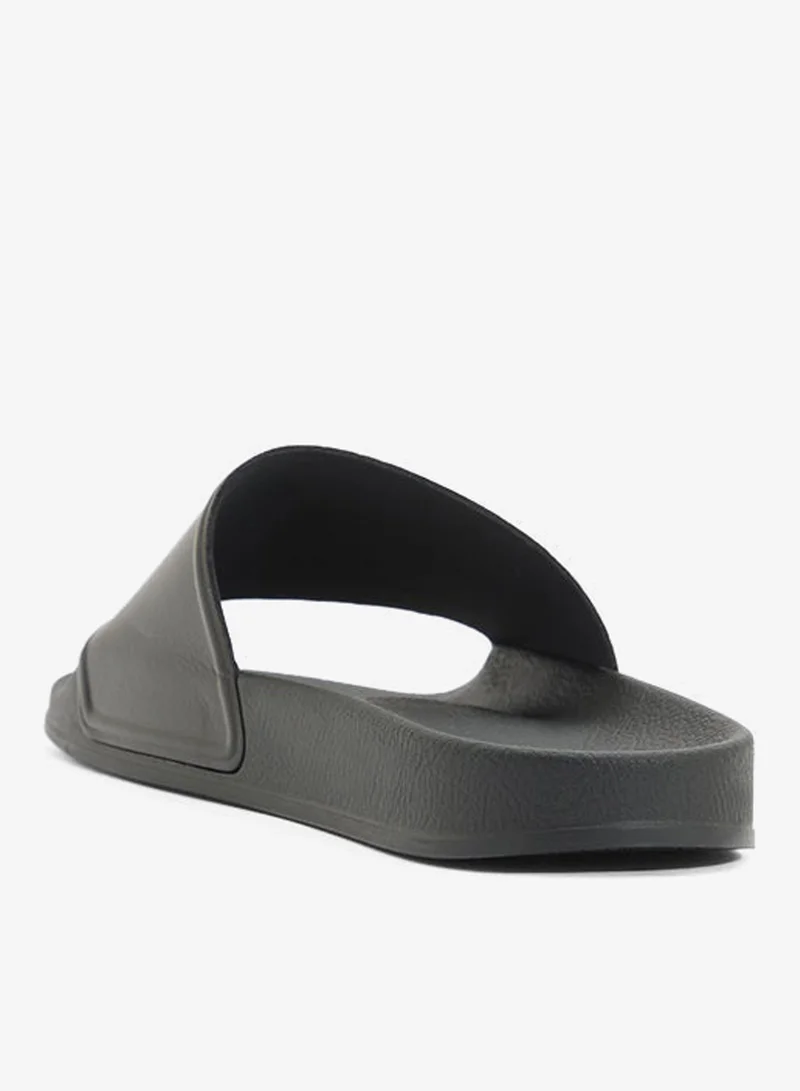 Karl Lagerfeld KONDO 2.0 Maison Karl Slide