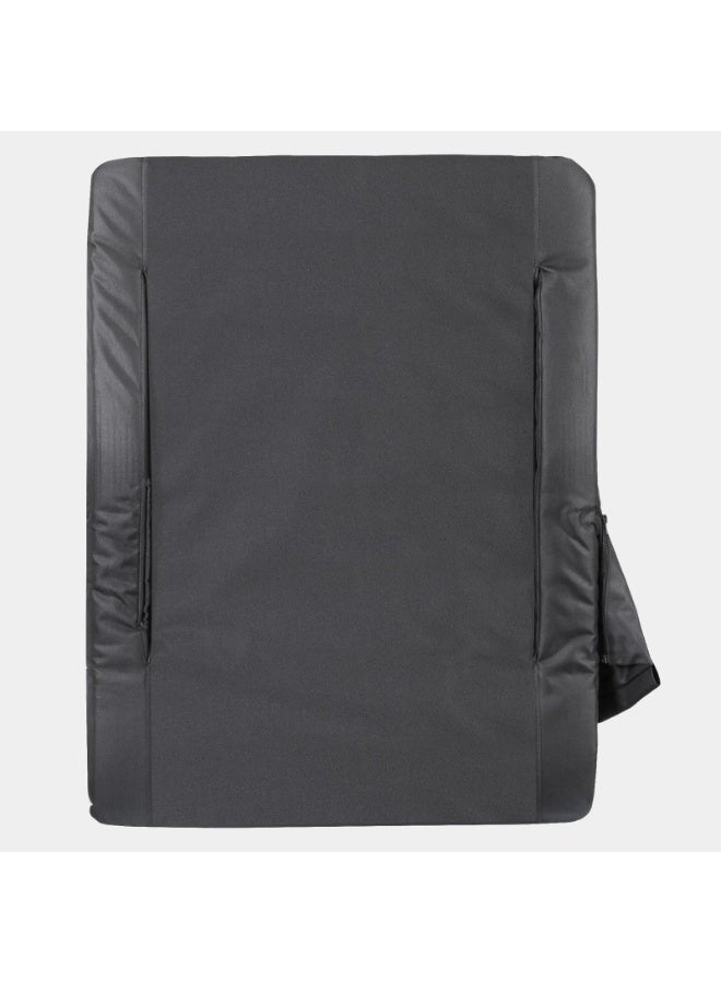 REBENUO Spacious stadium seating for reclining tiered stands with cup holders - Image 5