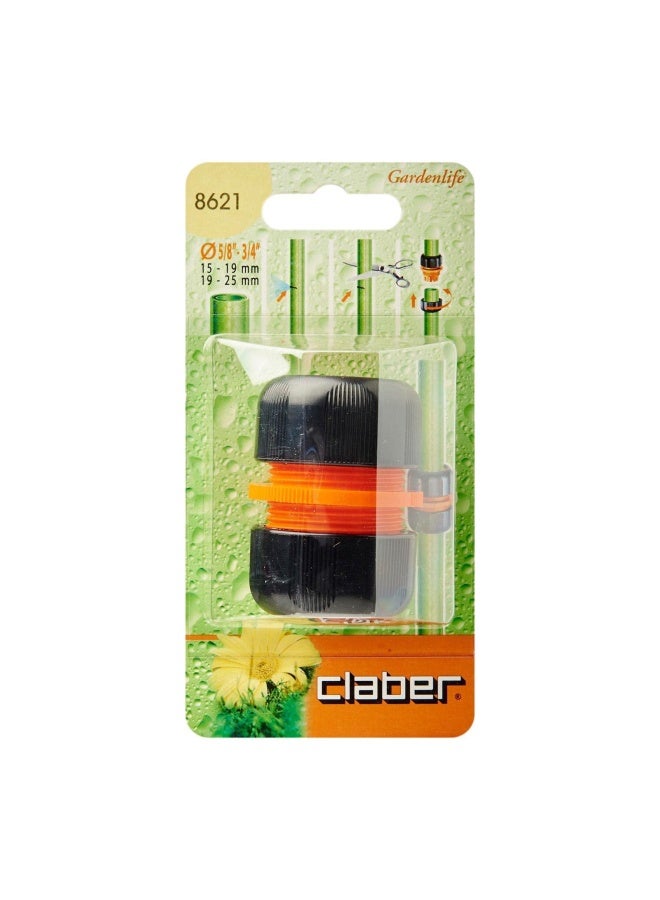 Claber خرطوم 5 8 - 3 4 - Image 3