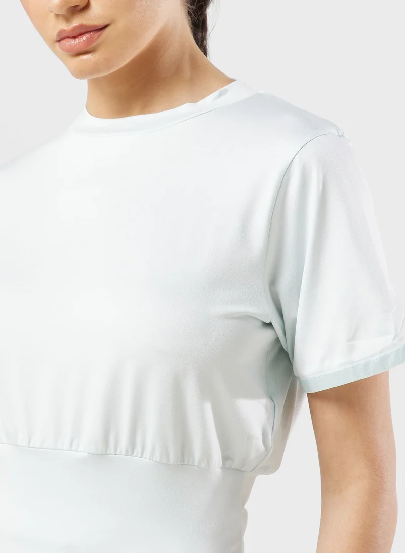 asics Nagino Flex T-Shirt