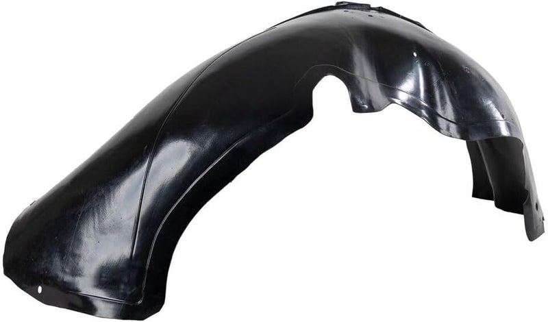 NAROWAN Driver Side Left Front Fender Liner Inner Panel for 2002-2006 Escalade, 1999-2002 Silverado 1500 HD, 2000-2006 Suburban 1500, Tahoe, Sierra 1500, Yukon XL - Image 2