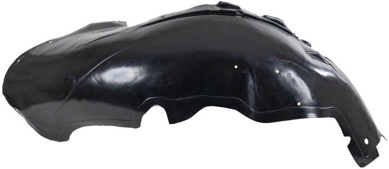 NAROWAN Driver Side Left Front Fender Liner Inner Panel for 2002-2006 Escalade, 1999-2002 Silverado 1500 HD, 2000-2006 Suburban 1500, Tahoe, Sierra 1500, Yukon XL - Image 4