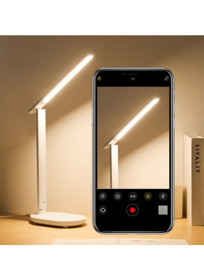 Generic home lamp, table lamp, desk lamp, rechargable lamp,foldable lamp  - Image 4
