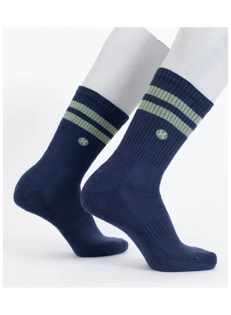 Hurley LOW TIDE BP QUARTER SOCK