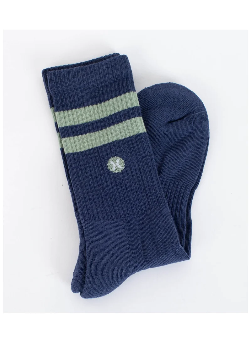 Hurley LOW TIDE BP QUARTER SOCK