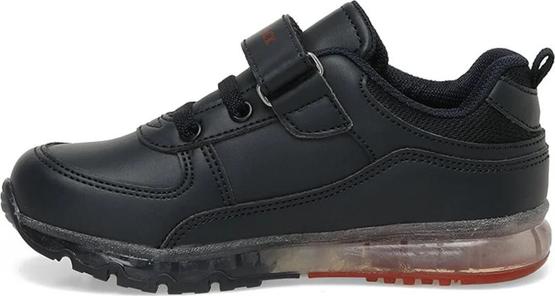 LUMBERJACK Cap 3pr Navy Blue Boys' Sports Shoes